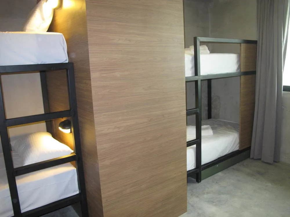Tido Hostel Penang - photo 6