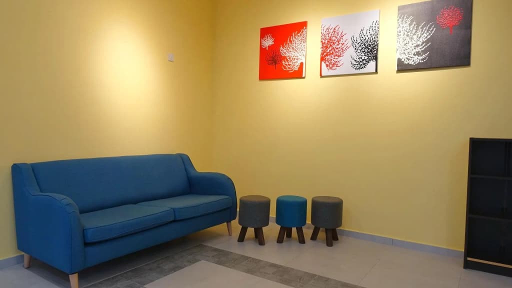 M Design Hotel @ KLIA Sepang - main photo