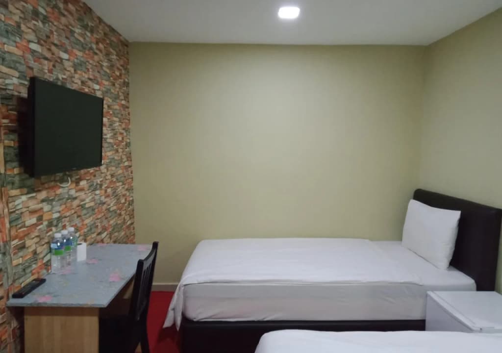 Hotel Lismar Subang Jaya - photo 2