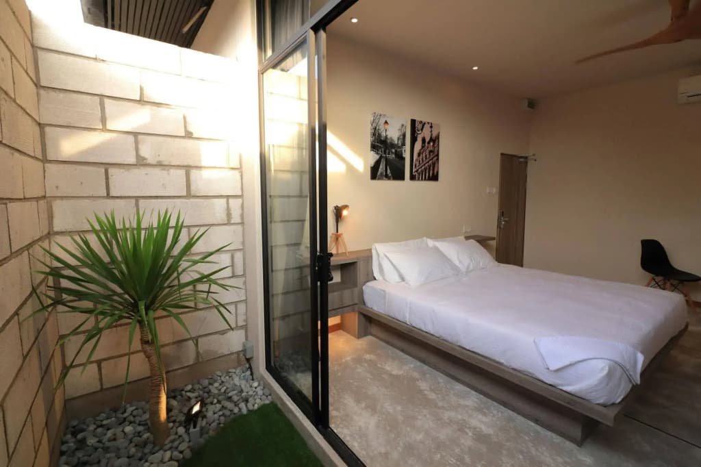Laman Sentosa Boutique Residence - photo 4