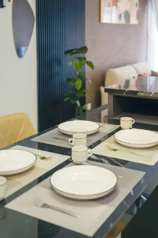 3BR Traders Park Apartment Cheras KL - photo 16