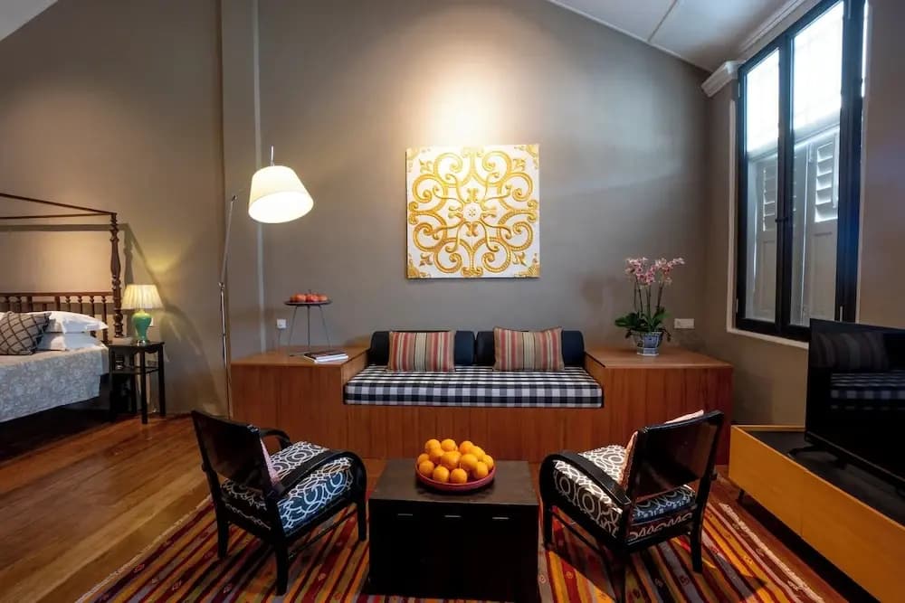 Argus Residence - photo 3