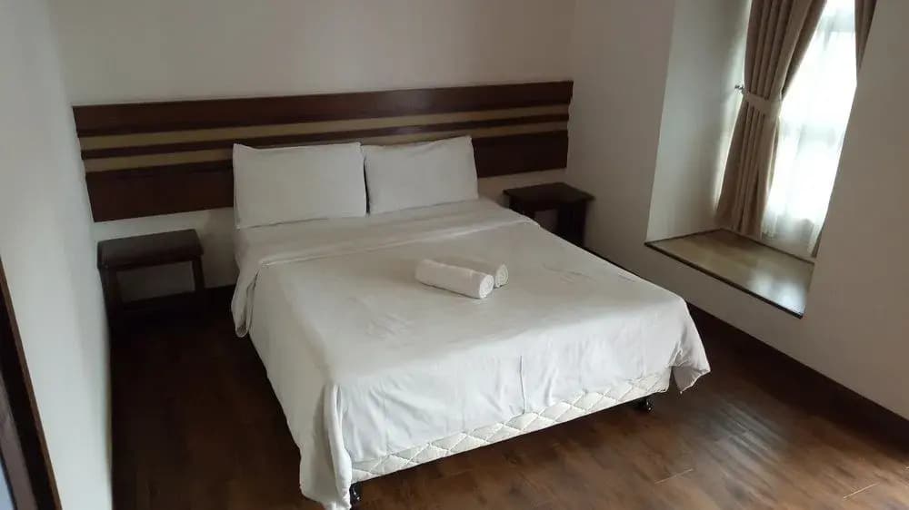 马六甲郑和亲善客栈(Cheng Ho Sayang Guest House Melaka) - photo 3