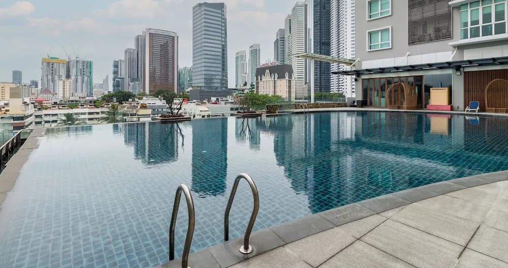 Dua Sentral Kuala Lumpur, Roam - photo 17