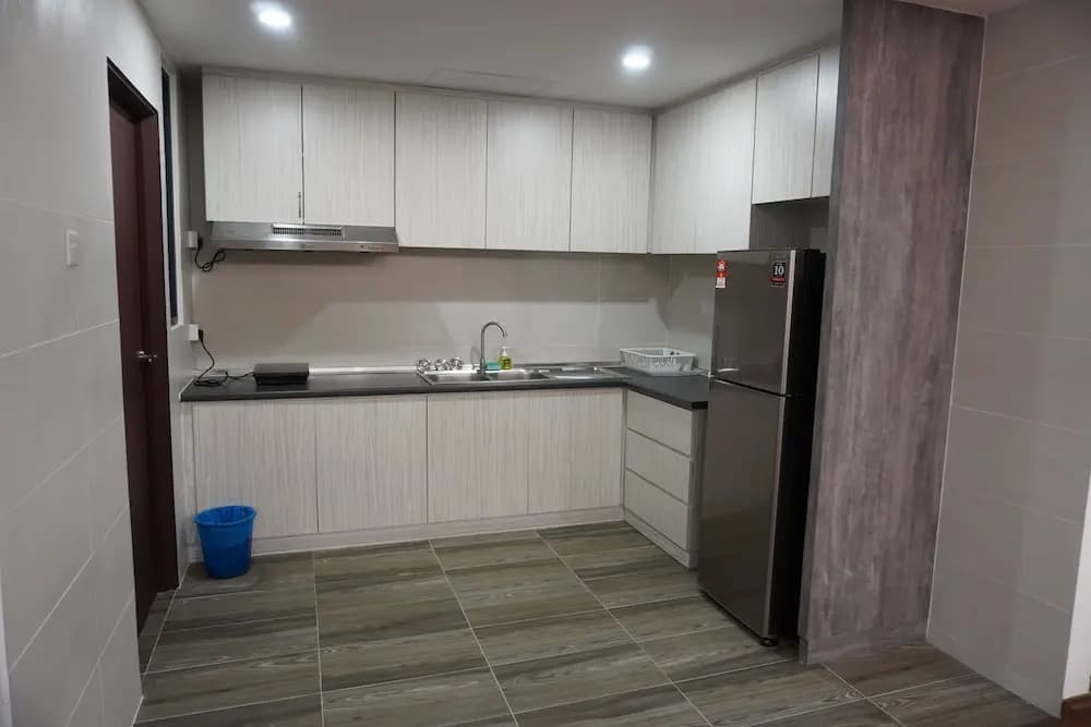 Luco Apartments Viva City Megamall - photo 16