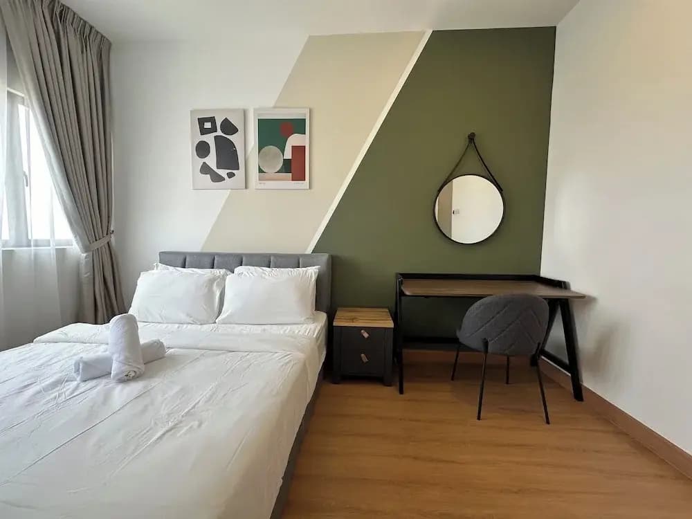 Youth City Residence by Manhattan Group - photo 21