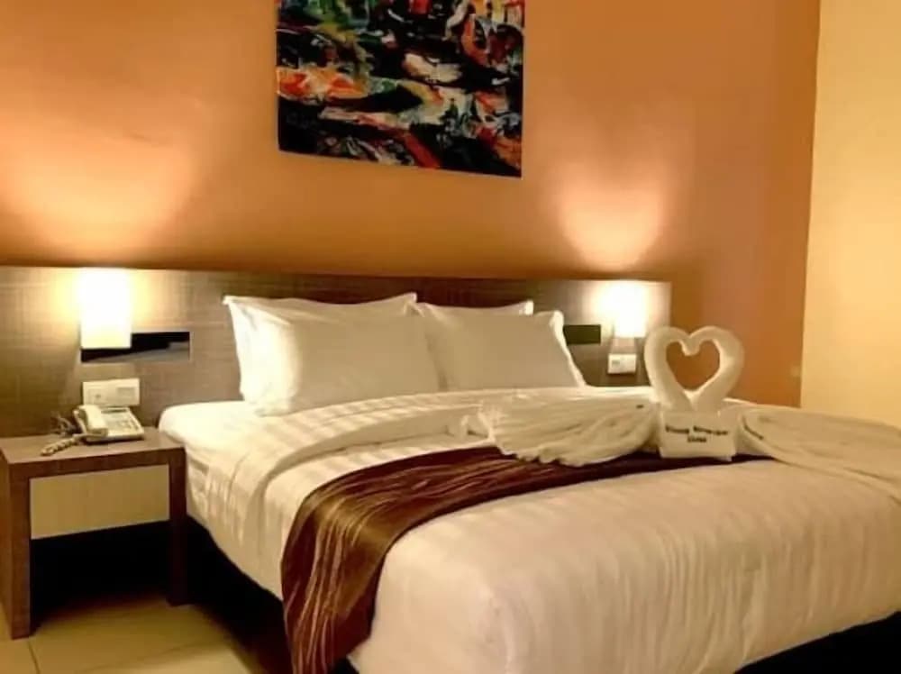 Kluang Riverview Hotel - photo 7