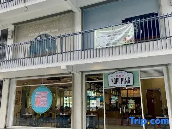Urban Retreat @ K Avenue • Pool • Paid Parking - photo 7