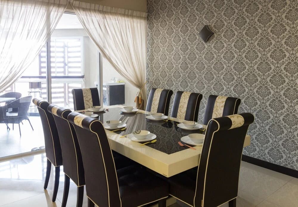 Luxury Sky Suite Home in Bandar Utama - photo 11