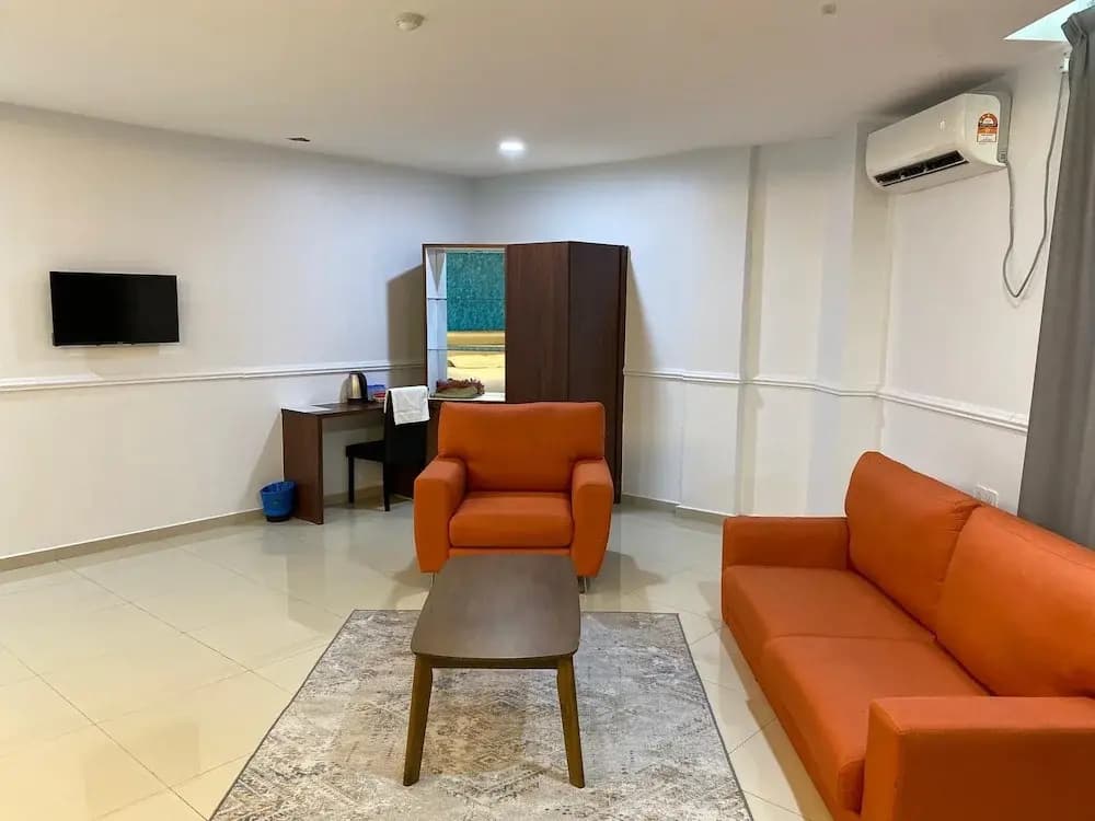 Co-Didik Hotel - photo 2