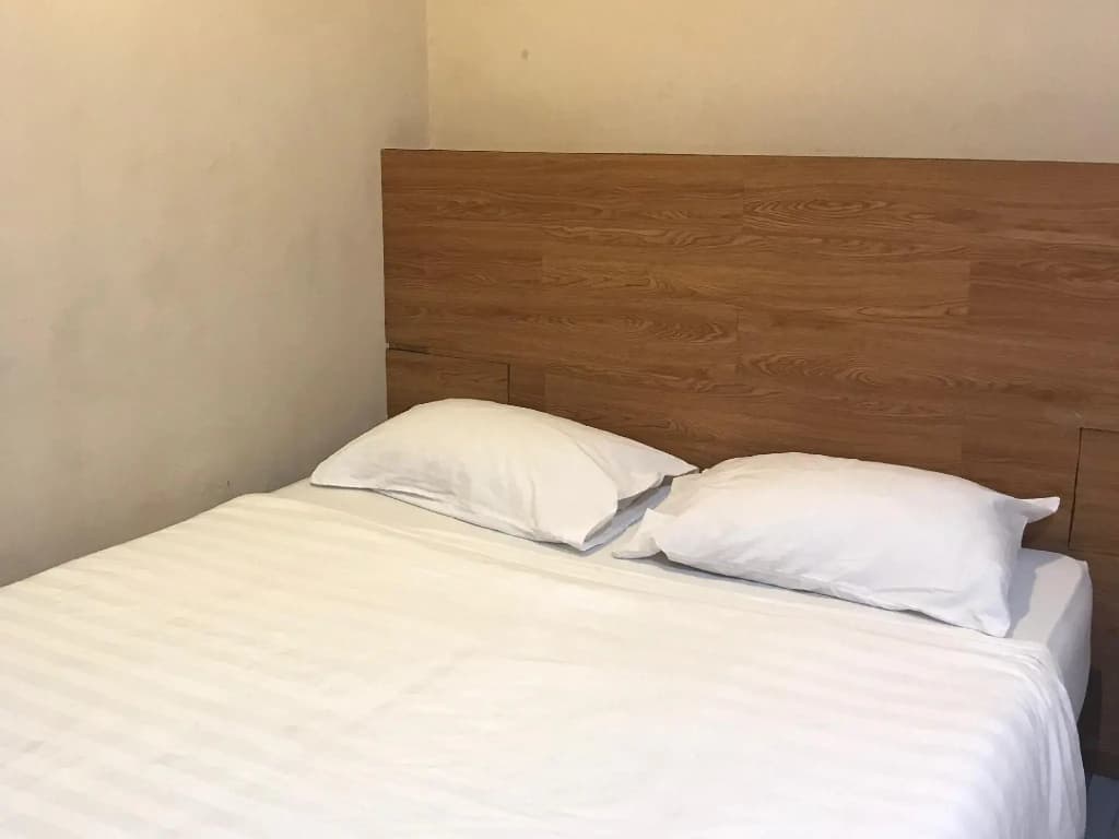 Iskandar Sinsuran Guesthouse - photo 2