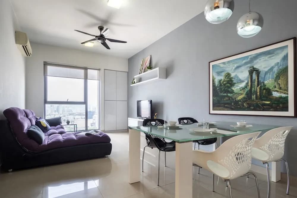 PJ8 Service Suites at Petaling Jaya - photo 6