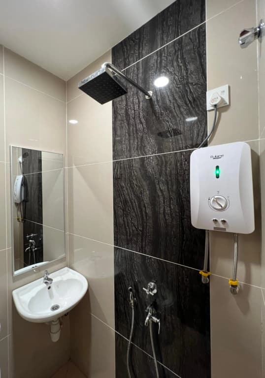 Kuantan Beserah Budget Hotel - photo 18