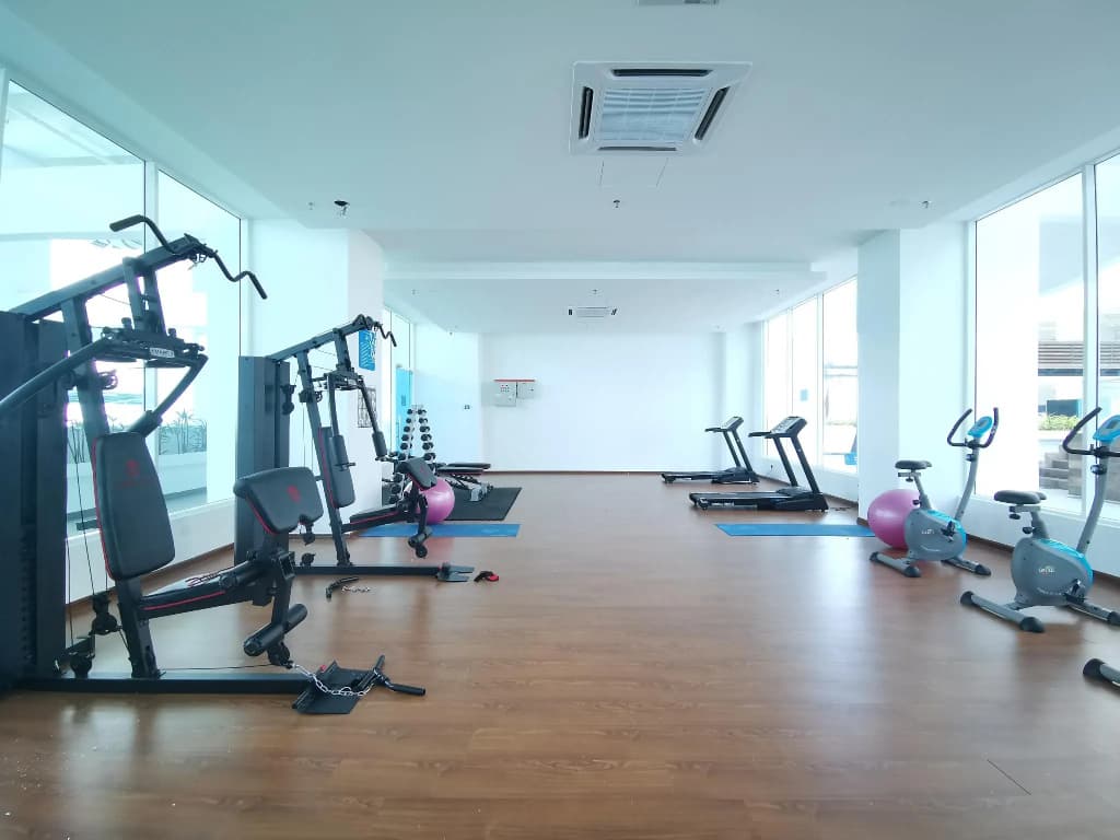The Wave by ExcluSuites Malacca - photo 16