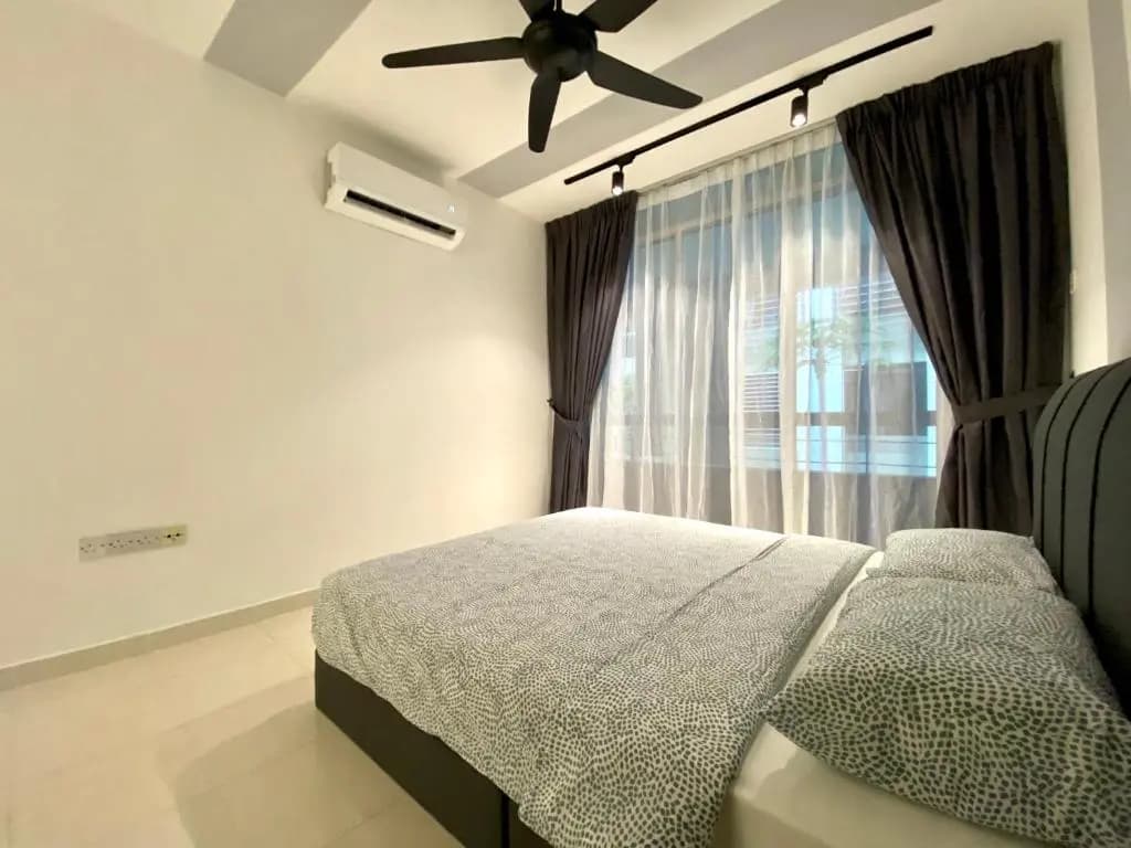 BNB Cozy Homestay @ Cyberjaya - photo 3