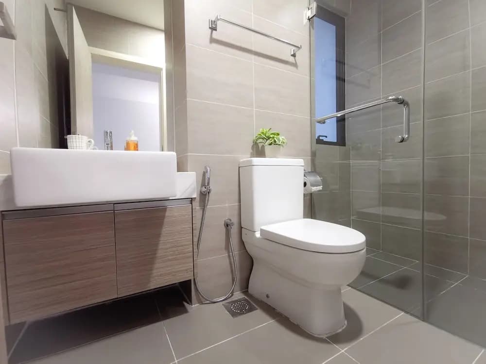 The Hub Service Apartment - photo 40