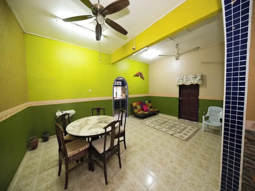 OYO 90990 Sri Tempurung Homestay - photo 17
