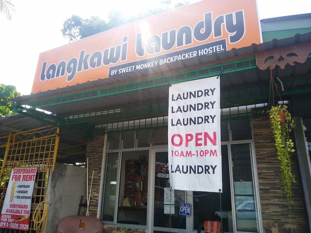 BONOBO Hostel Langkawi - photo 1