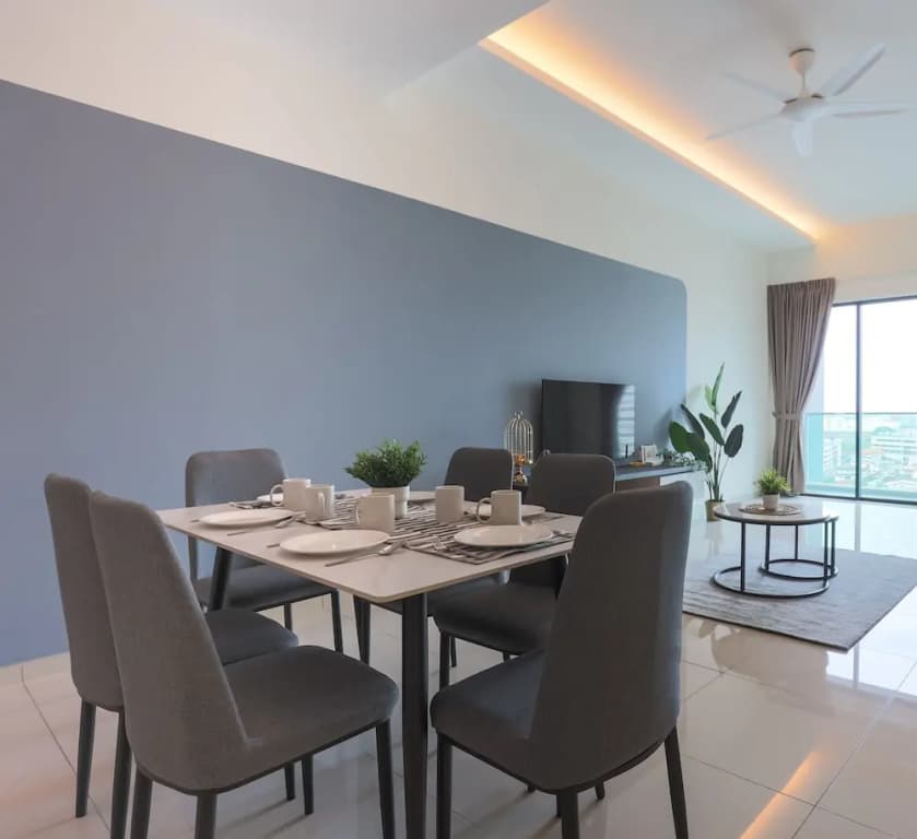 Ong Kim Wee Residence Melaka By I Housing - photo 31