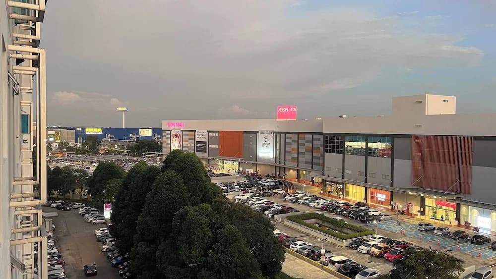 Valueroomz Aeon Tebrau City Ikea KTV Movies FUN - photo 16