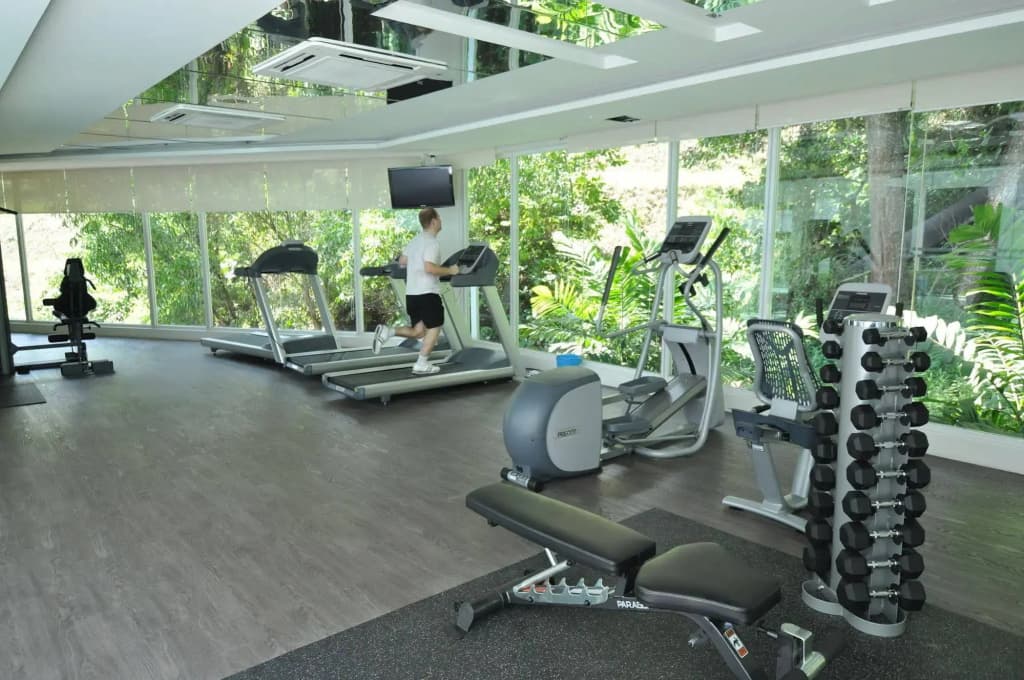 Damas Suites & Residences Kuala Lumpur - photo 25