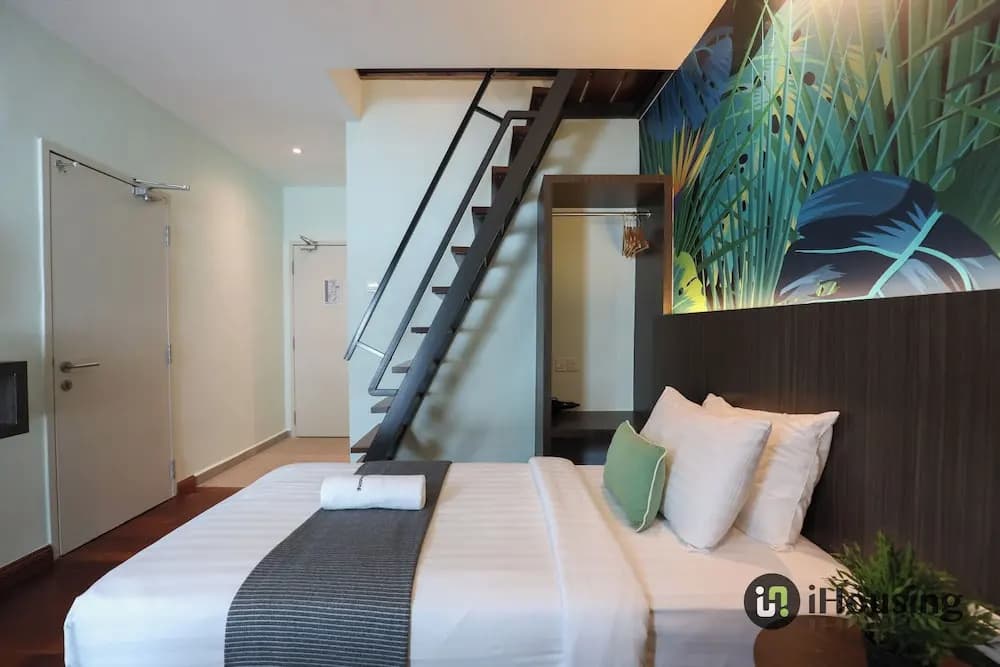 Trevor Hotel by I Housing - photo 5