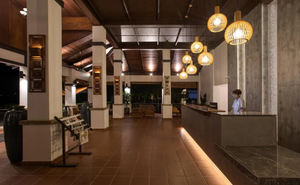 Adena Beach Resort - photo 15