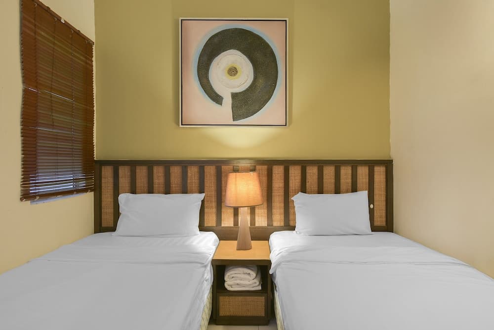 Palette - Gold Coast Morib Resort - photo 26