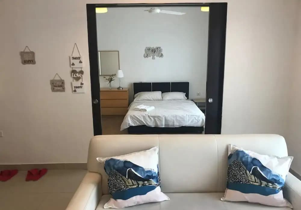PJ8 - Nice View One Bed Room - photo 2