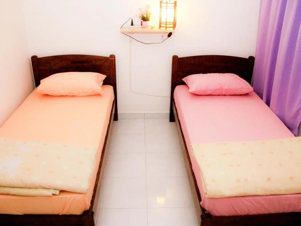 Teratak Myza Guesthouse - photo 5