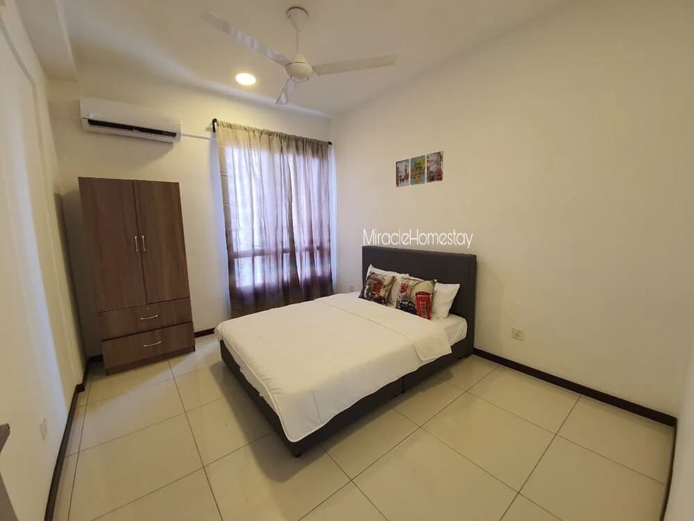 Miracle Comfy 4 Pax Getaway Butterworth - photo 5