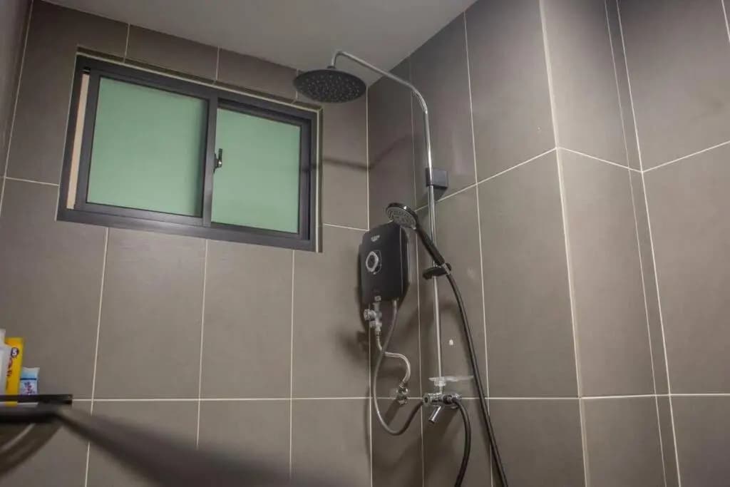 New Sunway City 2-5pax Lovely And Cozy Home - photo 4