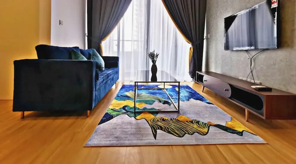 Legoland D'Pristine Themed Apartment by TGP - photo 34