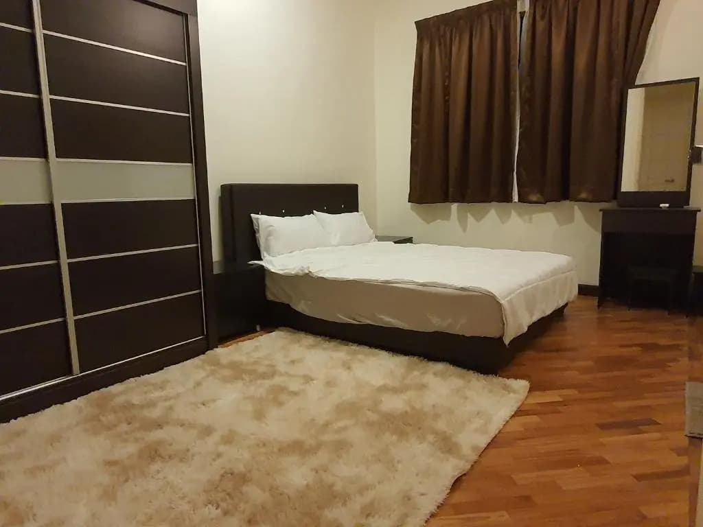 PH Homestay Bungalow House at PJ Fully Equipped - photo 3