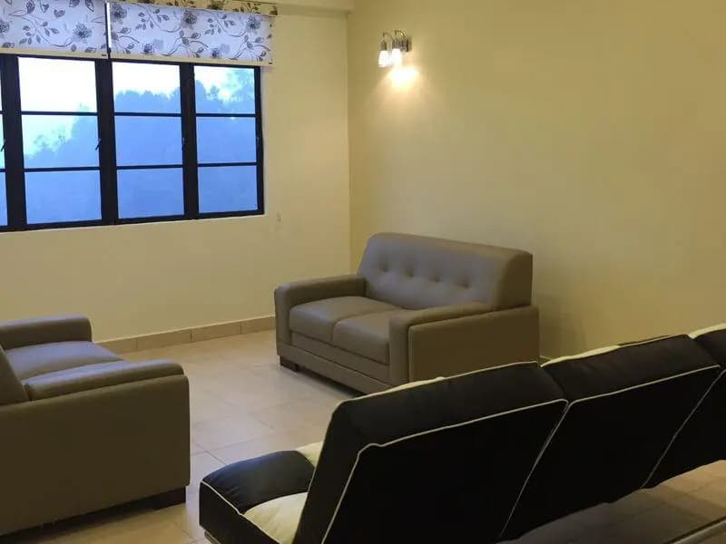 Lynn Holiday Home - Family Penthouse - photo 10