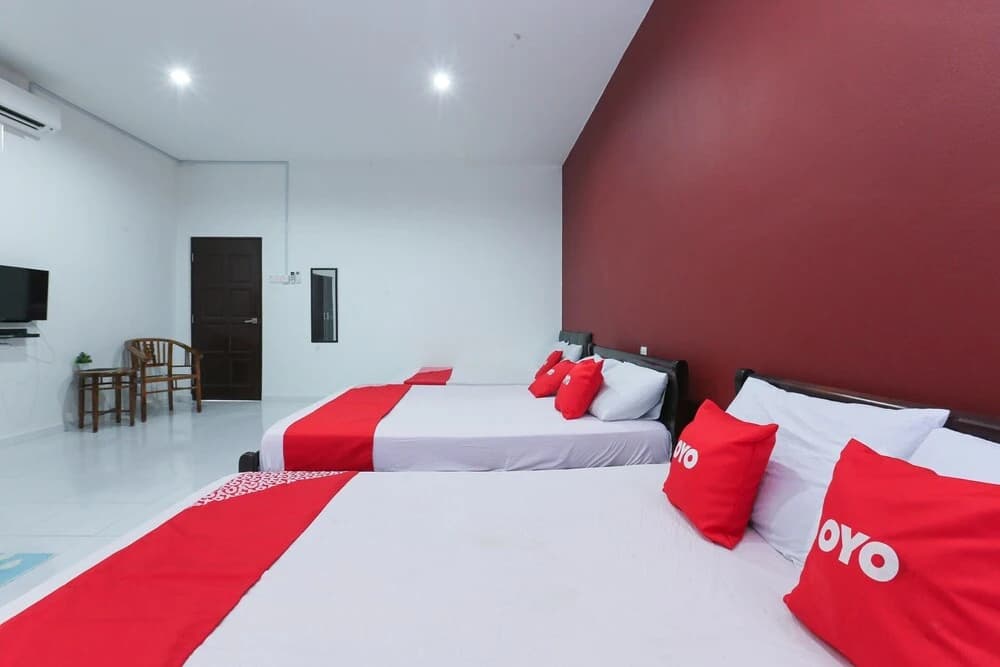 Wadi Isfa Inn by Oyo Rooms - photo 7
