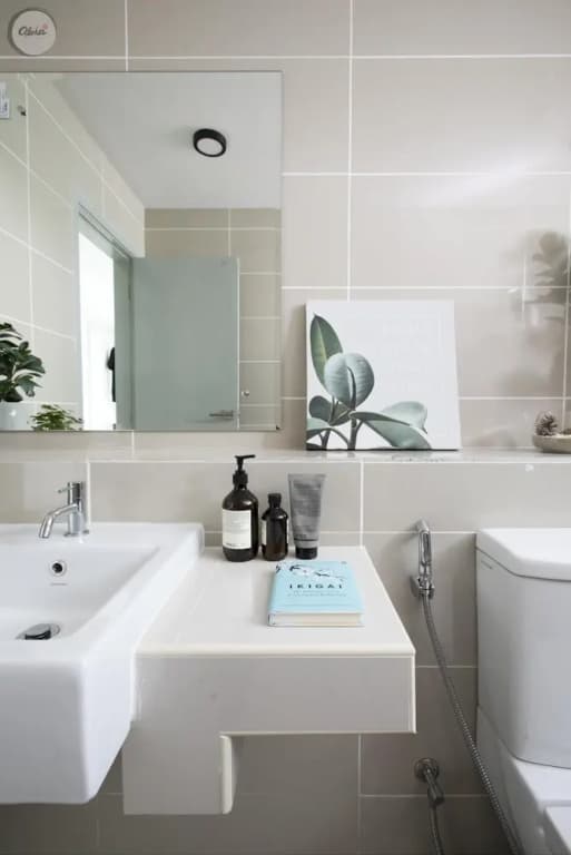 Nature Inspired 1BR Oasis B22A - photo 9