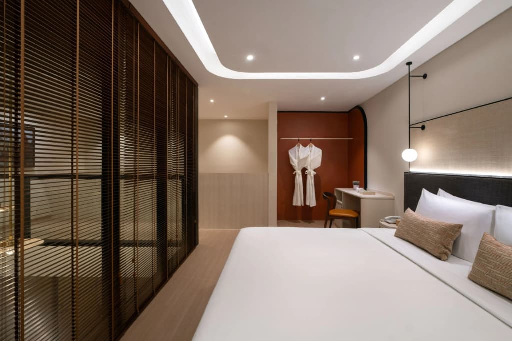 Citadines Tanjung Tokong Penang - photo 6