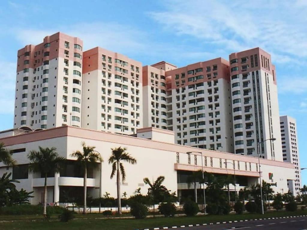 Likas Square Apartment Hotel - main photo