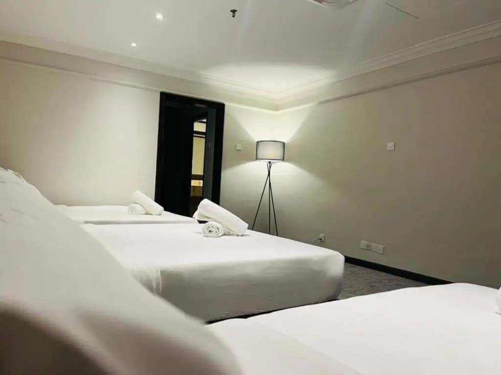 Kingston Hotel 9 at Jonker Street - photo 38