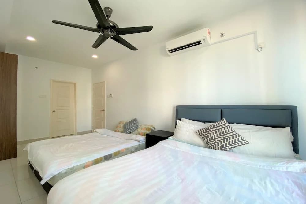 OYO 90192 Mansion One Suites - photo 4