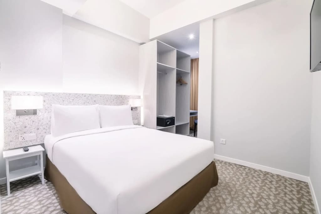 Holiday Inn Express & Suites Johor Bahru by IHG - photo 4
