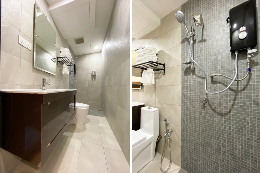 OYO 90262 Kota Kinabalu Homestay, Villa & Suite Boutique - photo 10