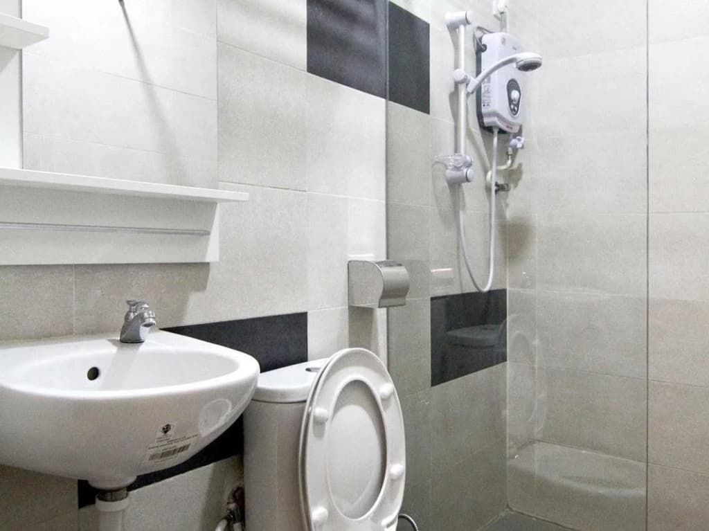Apple Inn Hotel - photo 9