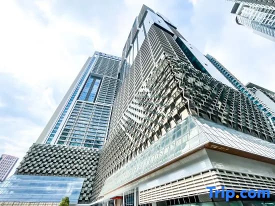 Platinum 2 at Twin Tower KLCC Pavilion to Kimiro - photo 1