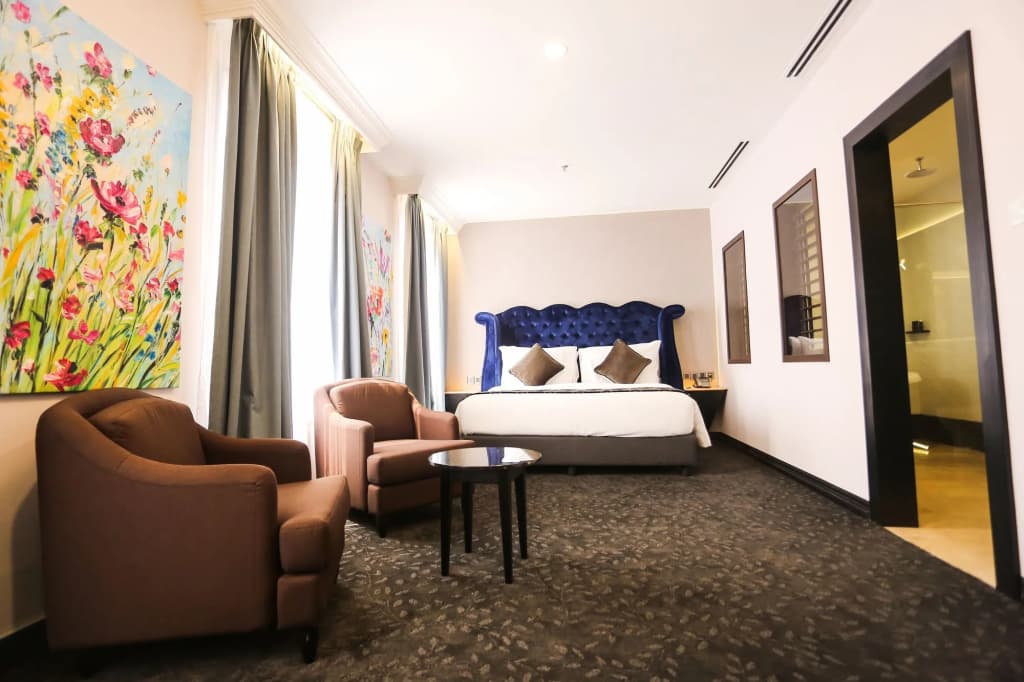 Grand Belllo Hotel JBCC - photo 7