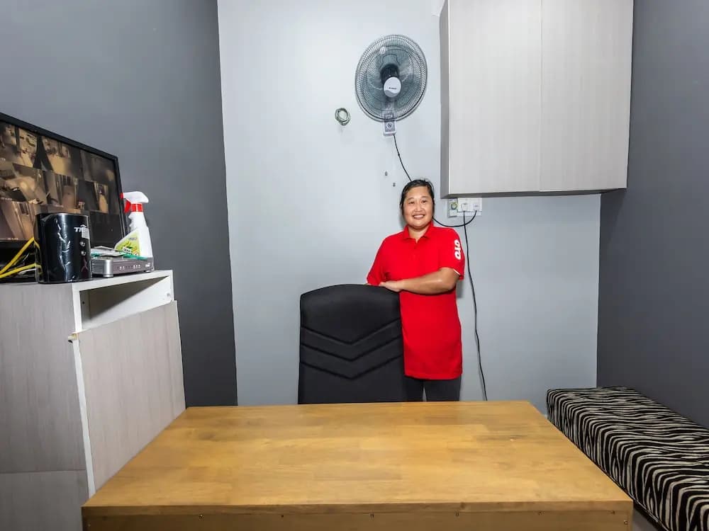 OYO 1185 Ho Hotel - photo 15