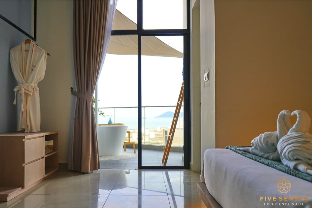 The Shore Kota Kinabalu by Five Senses - photo 49