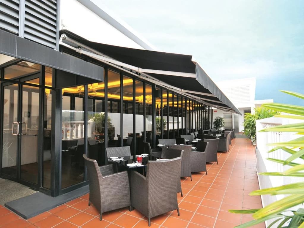 The Sterling - photo 19