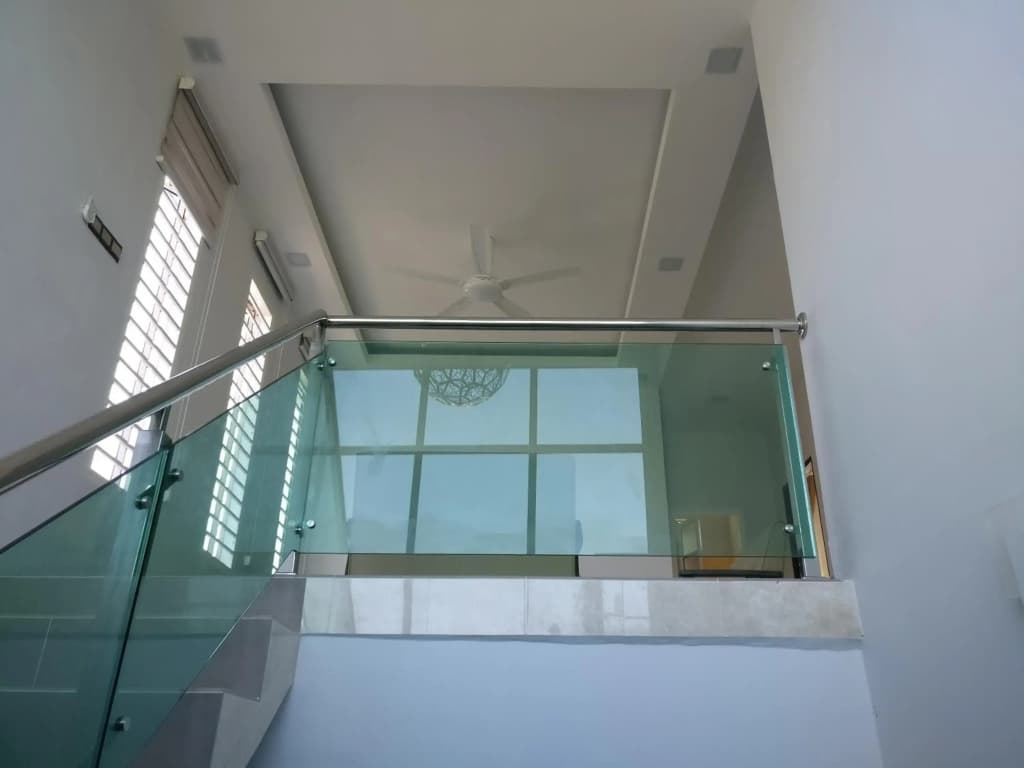 Villa DSelasih Homestay @UMT UNISZA - photo 26